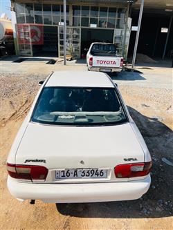 پرۆتۆن ویرا